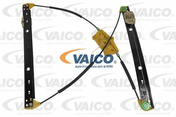 Window Regulator