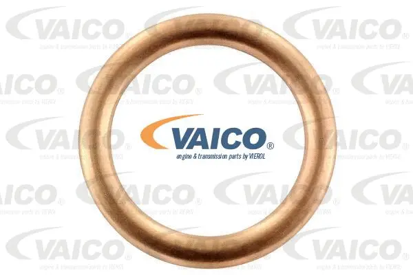 Seal Ring, oil drain plug