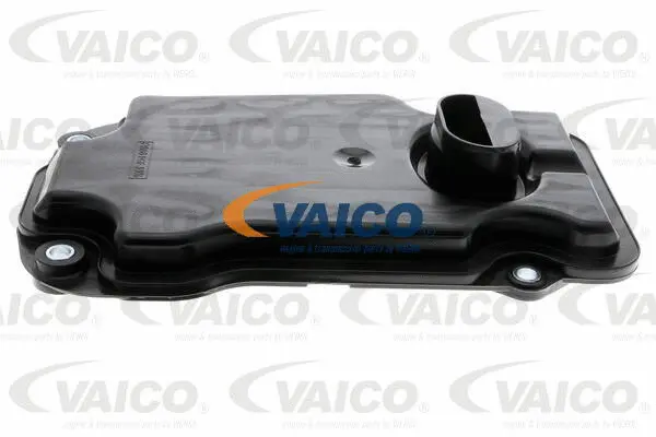Hydraulic Filter Kit, automatic transmission