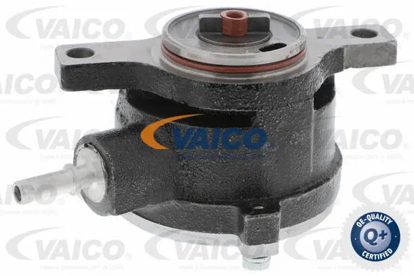 Vacuum Pump, braking system