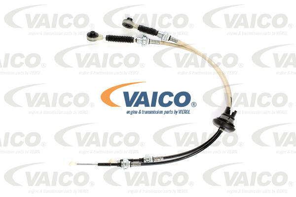 Cable Pull, manual transmission