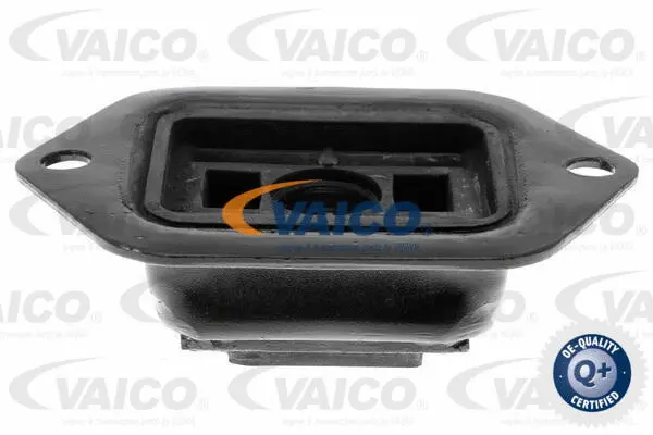 Bushing, axle beam