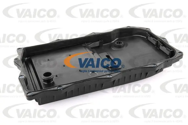Oil Sump, automatic transmission