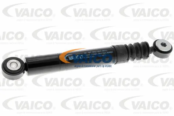 Vibration Damper, V-ribbed belt