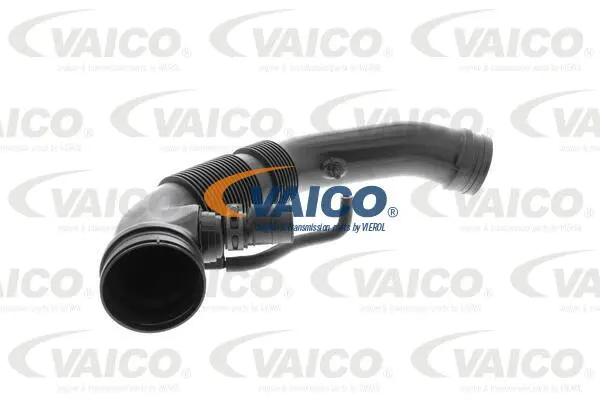 Intake Hose, air filter