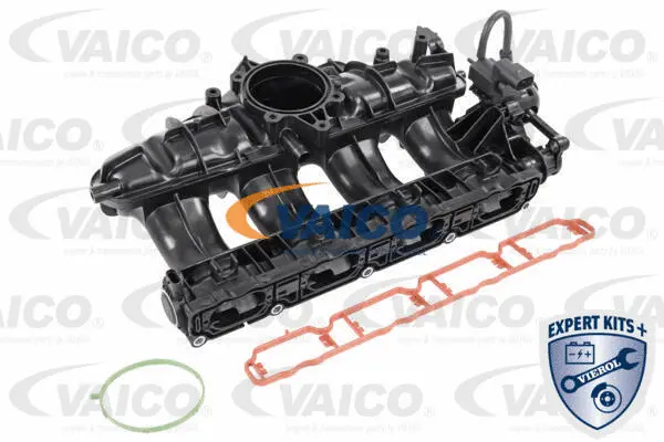 Intake Manifold Module