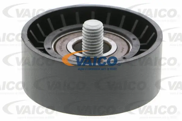 Tensioner Pulley, V-ribbed belt