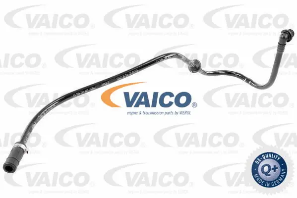 Vacuum Hose, braking system