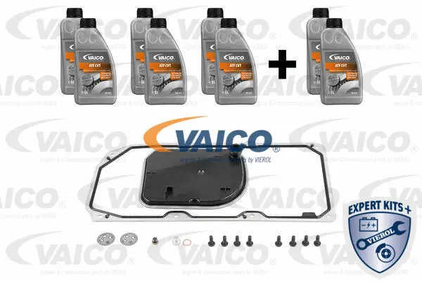 Parts kit, automatic transmission oil change