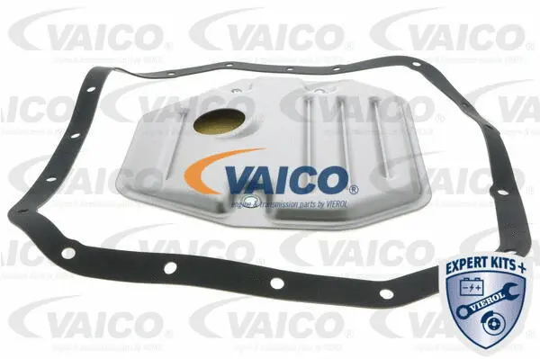 Hydraulic Filter Kit, automatic transmission