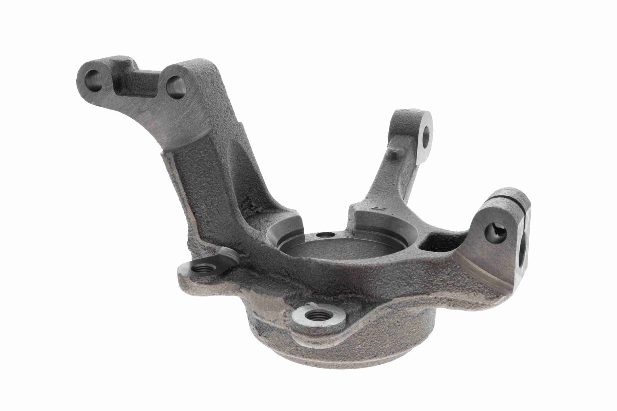 Steering Knuckle, wheel suspension