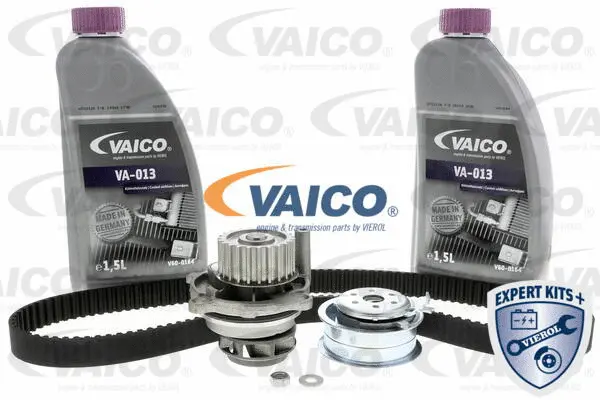 Water Pump & Timing Belt Kit