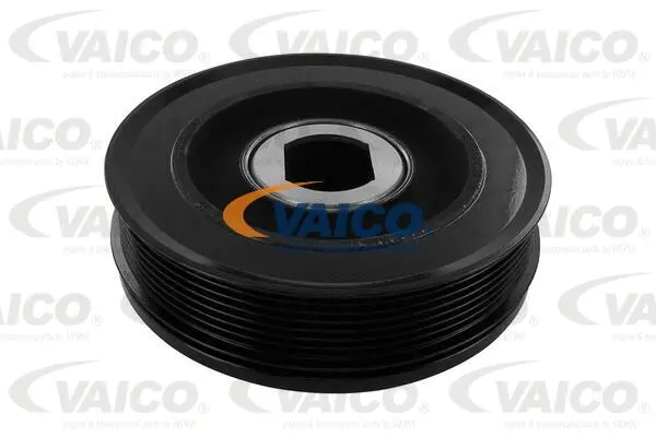 Belt Pulley, crankshaft