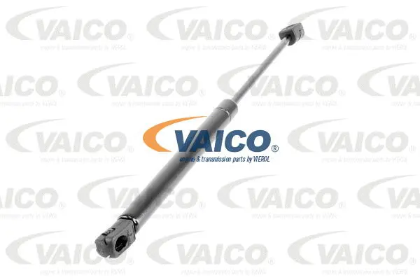 Gas Spring, bonnet