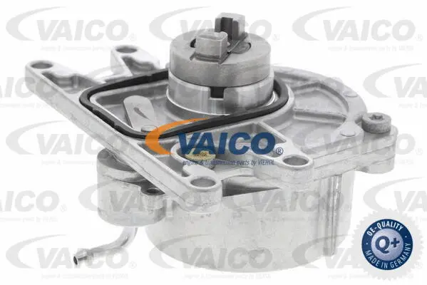 Vacuum Pump, braking system