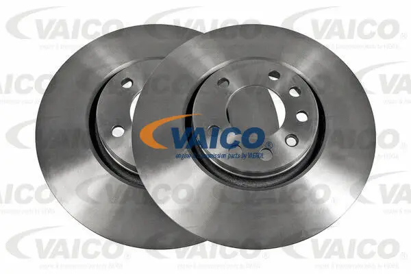 Brake Disc (V40-80046)