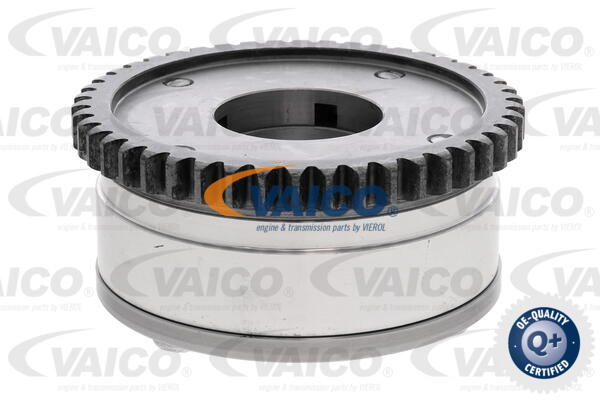 Camshaft Adjuster