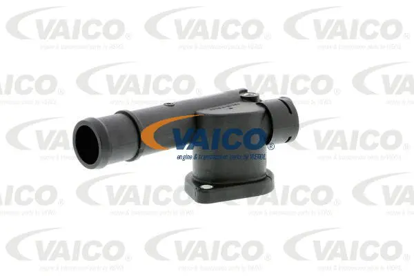Coolant Flange