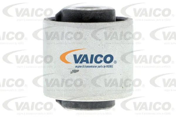 Mounting, control/trailing arm