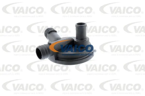 Oil Separator, crankcase ventilation