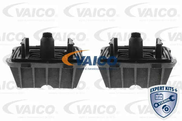 Lift Point Pad Set, jack