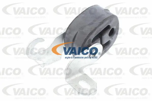 Mount, exhaust system