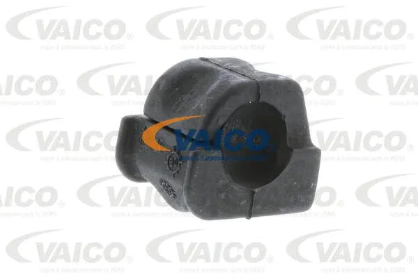 Mounting, stabiliser bar