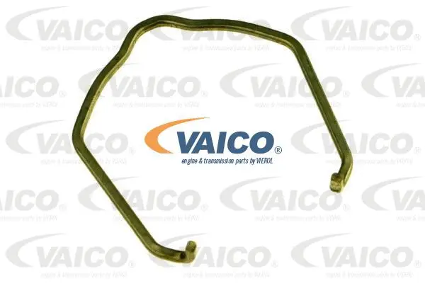 Charge Air Hose