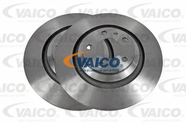 Brake Disc (V10-80093)