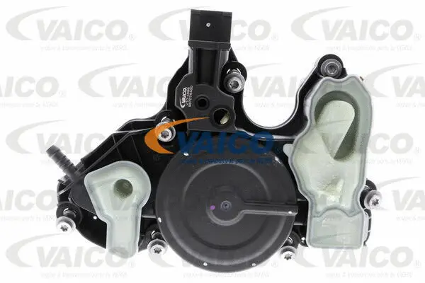 Oil Separator, crankcase ventilation