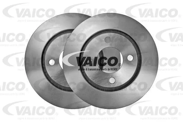Brake Disc (V10-80051)