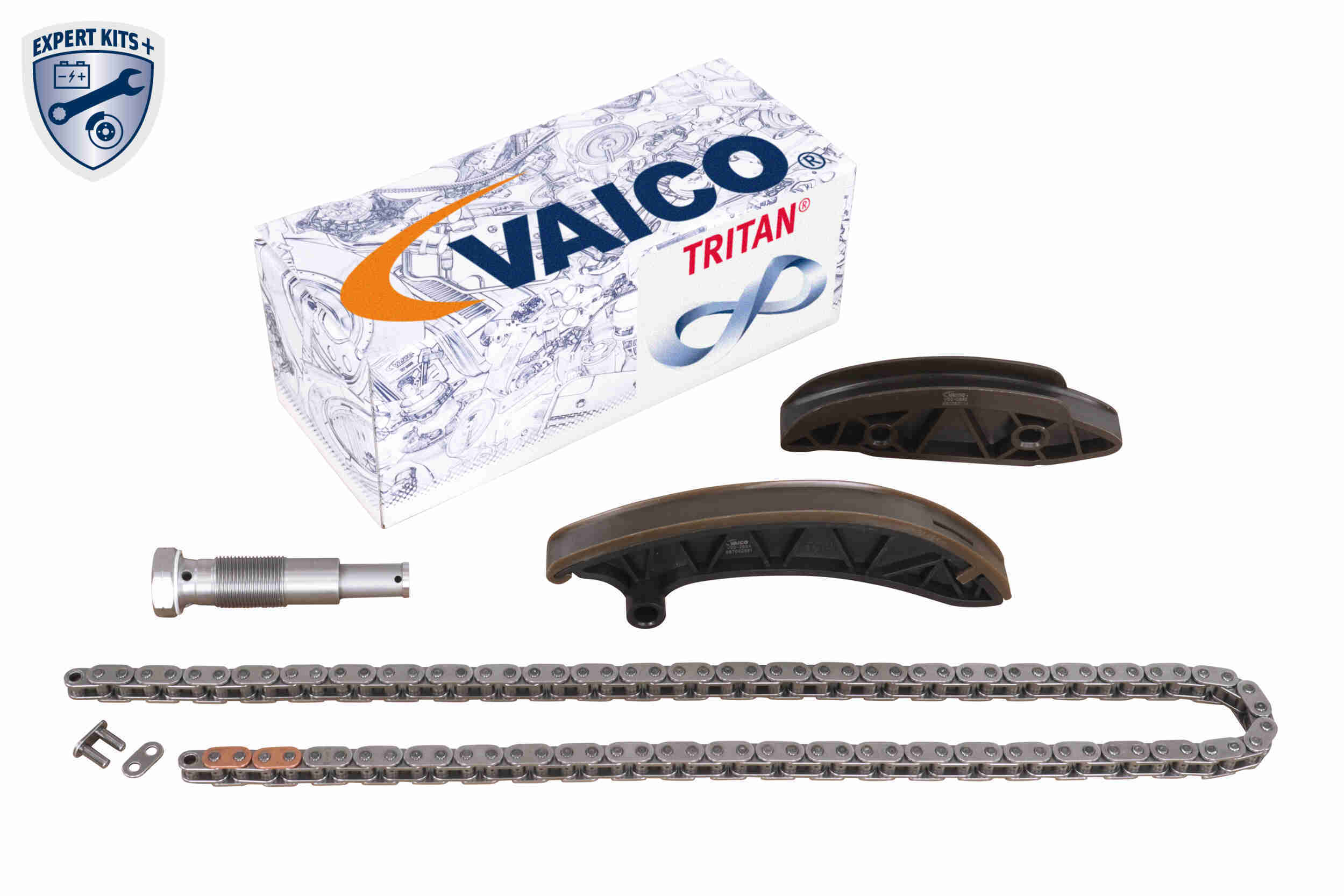 Timing Chain Kit