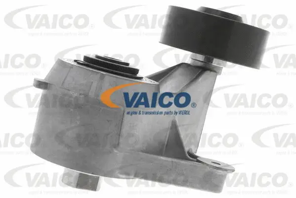 Belt Tensioner, V-ribbed belt