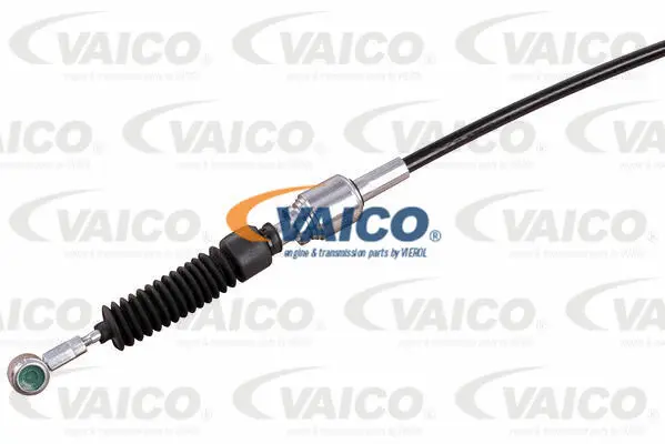 Cable Pull, manual transmission