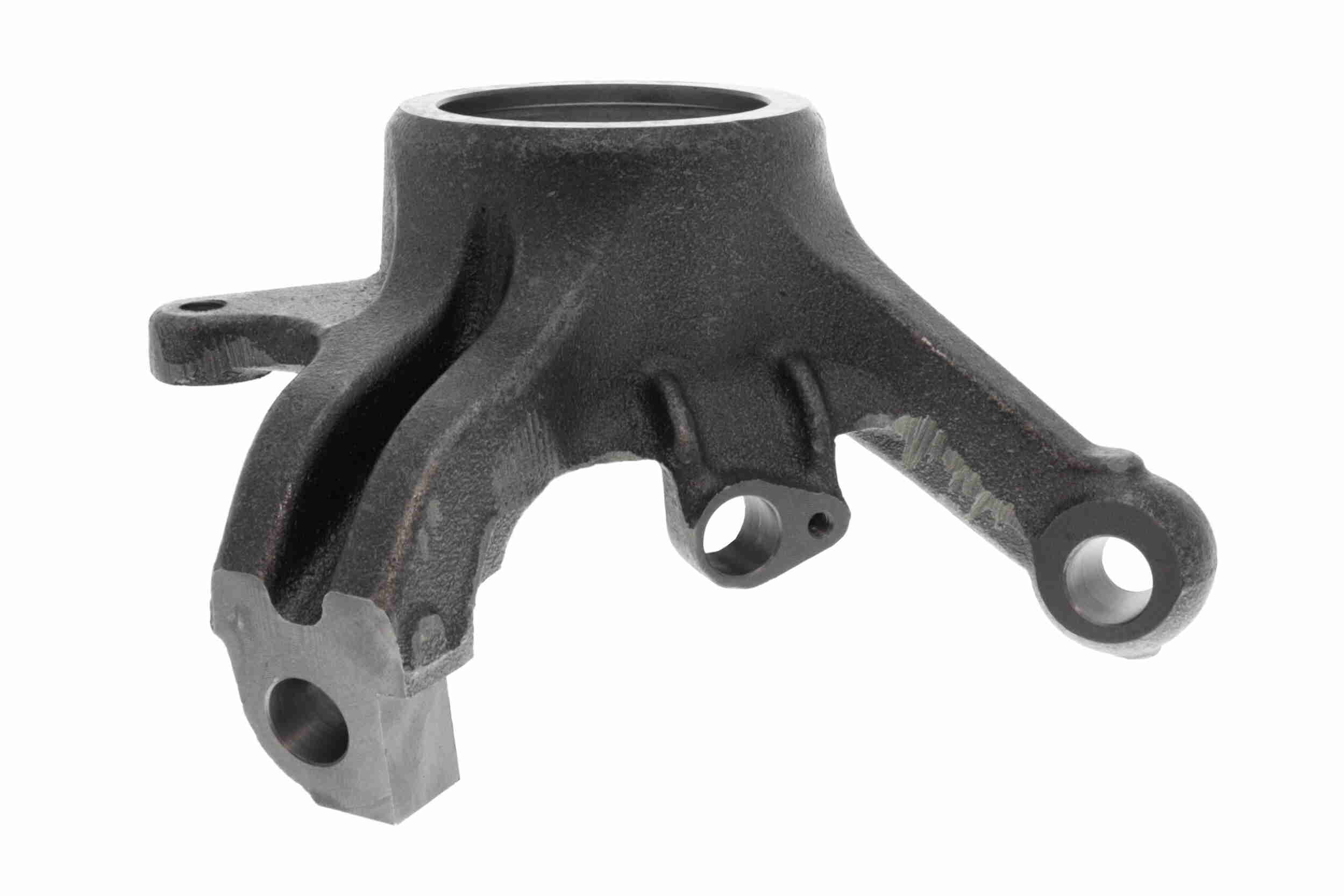Steering Knuckle, wheel suspension