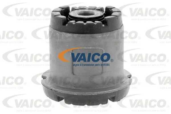 Bushing, axle beam