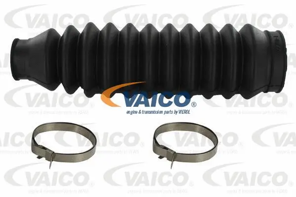Bellow, steering