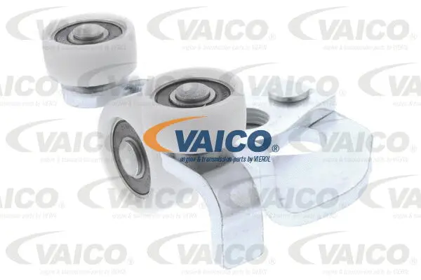 Roller Guide, sliding door