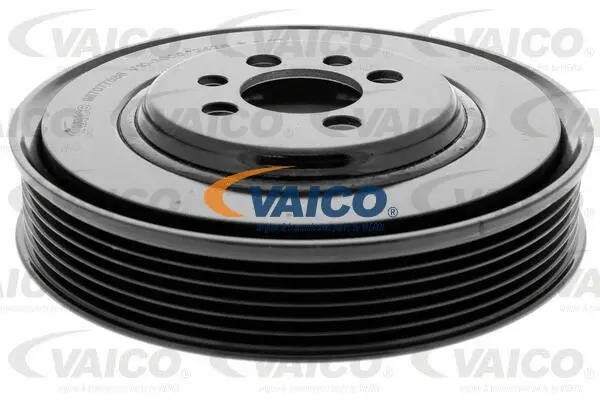 Belt Pulley, crankshaft