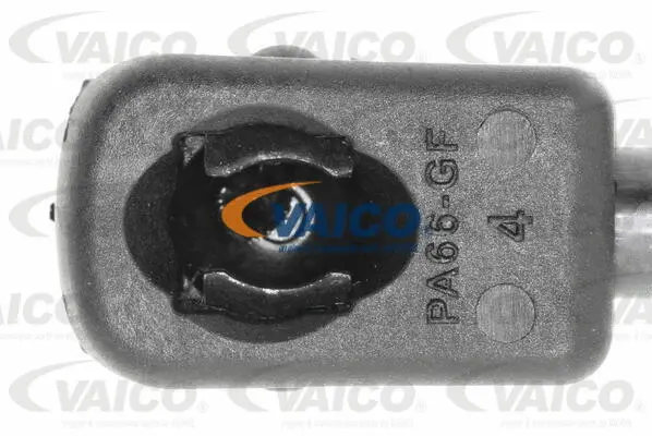 Gas Spring, bonnet