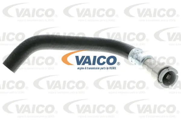 Hydraulic Hose, steering