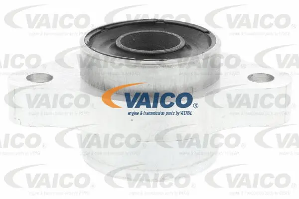 Mounting, control/trailing arm