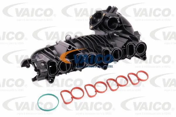 Intake Manifold Module