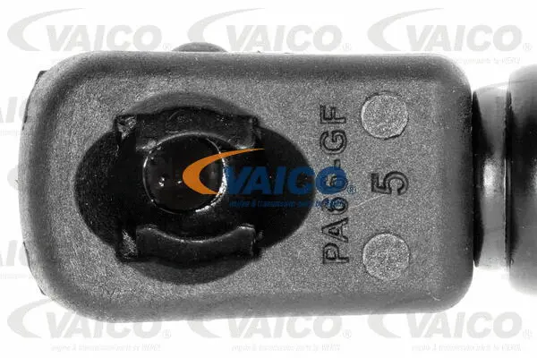 Gas Spring, rear window