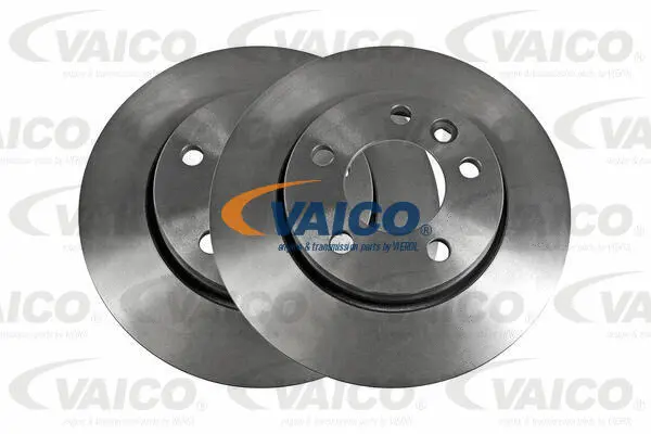 Brake Disc (V10-80082)