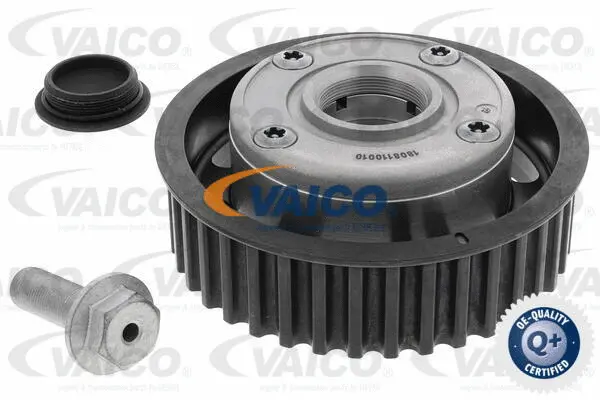 Camshaft Adjuster