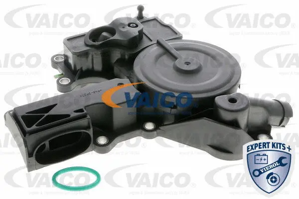 Oil Separator, crankcase ventilation