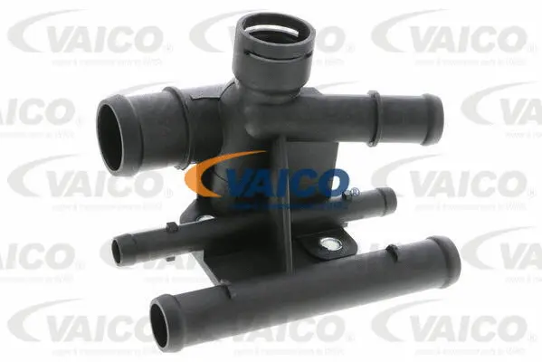 Coolant Flange
