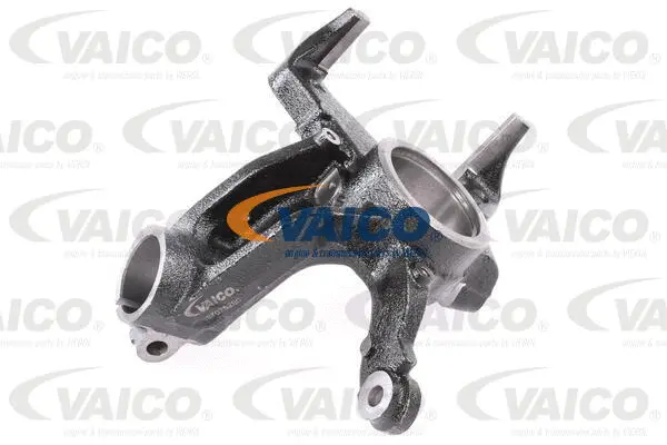 Steering Knuckle, wheel suspension