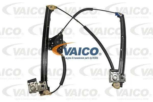 Window Regulator